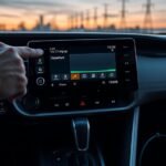 charging schedule setup guide