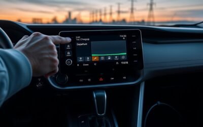 charging schedule setup guide