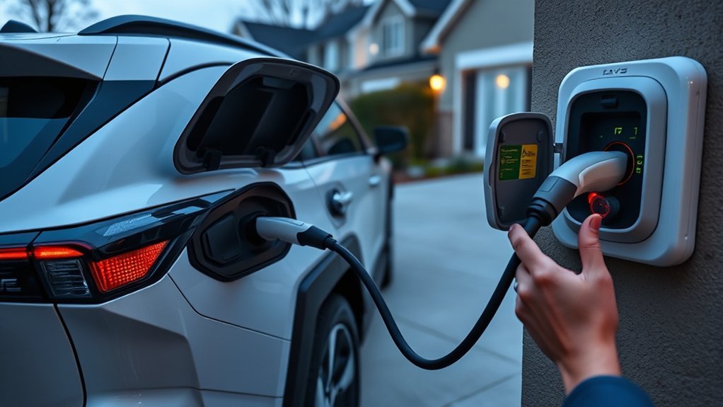 charging troubleshooting for rav4