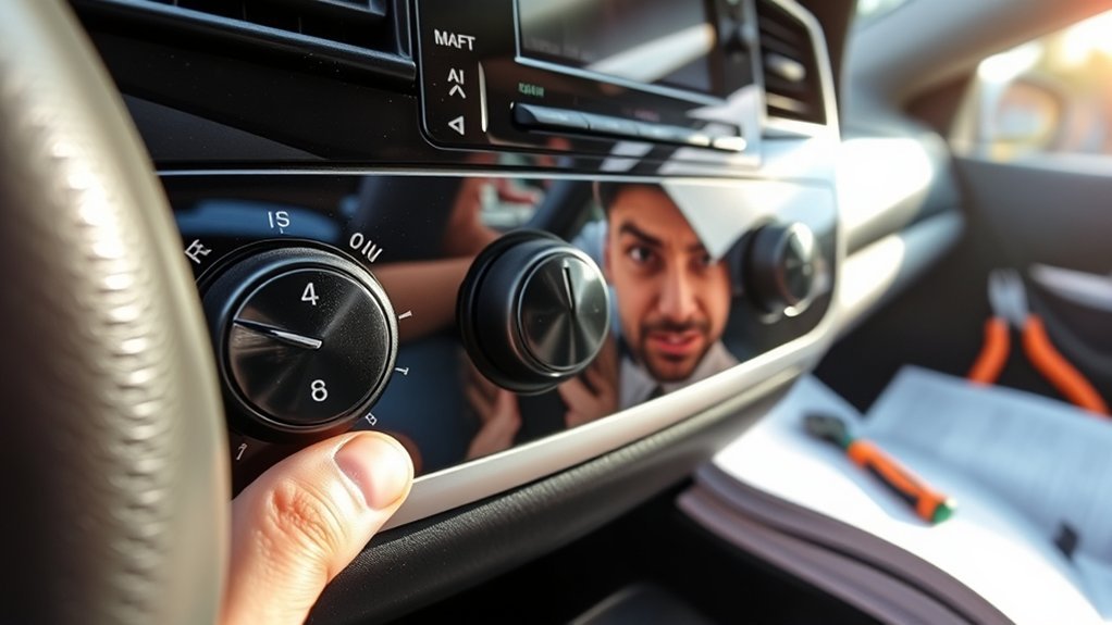 check airflow restrictions first