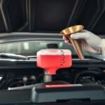 check and add coolant