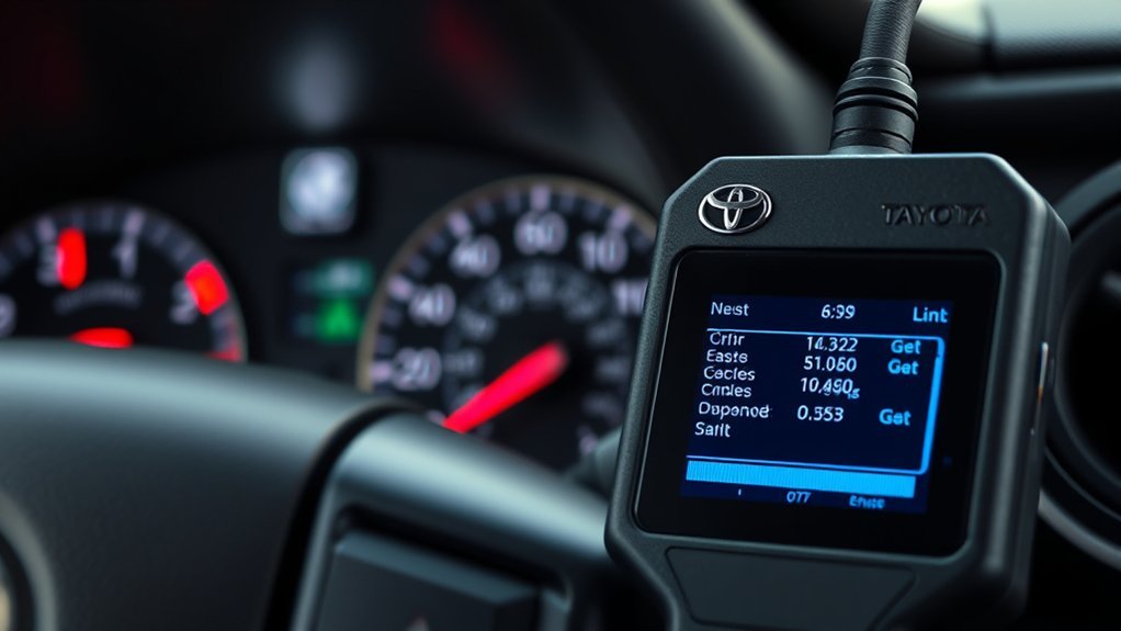 check engine light awareness