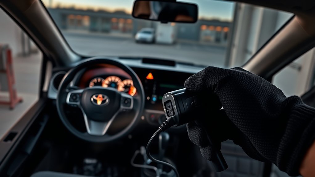 check engine light guidance