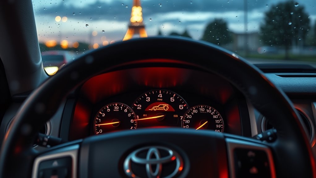 check engine light importance