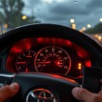 check engine light troubleshooting