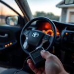 check engine light troubleshooting