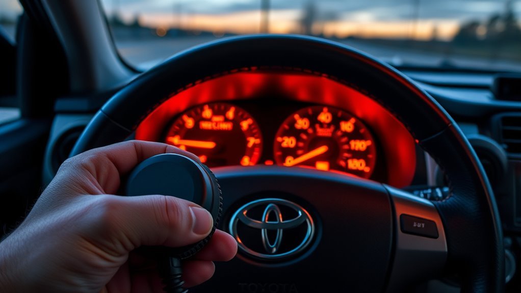 check engine light troubleshooting