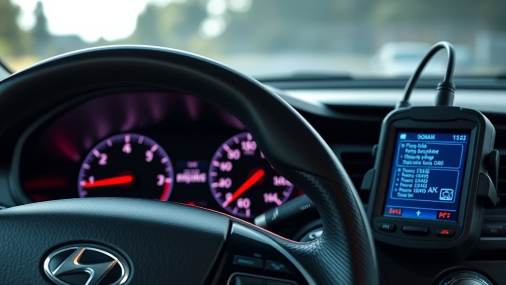 check engine light troubleshooting steps