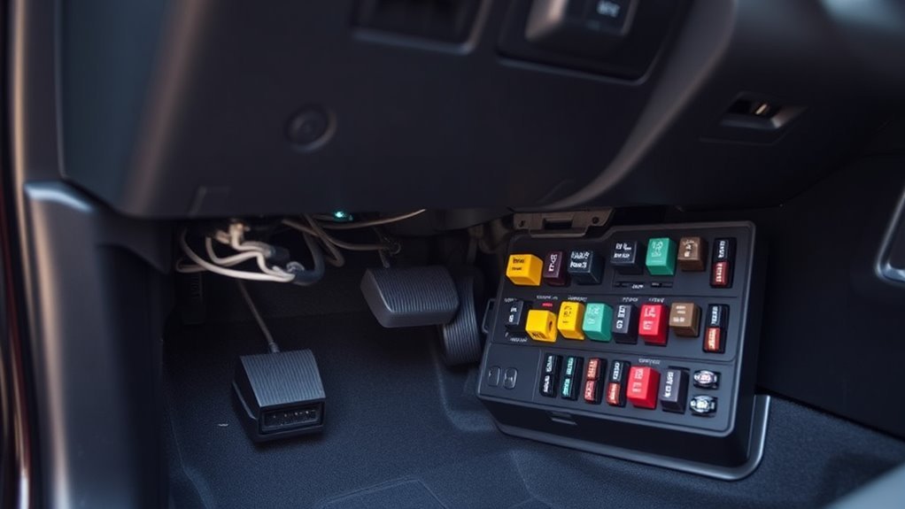 check fuses for obd2