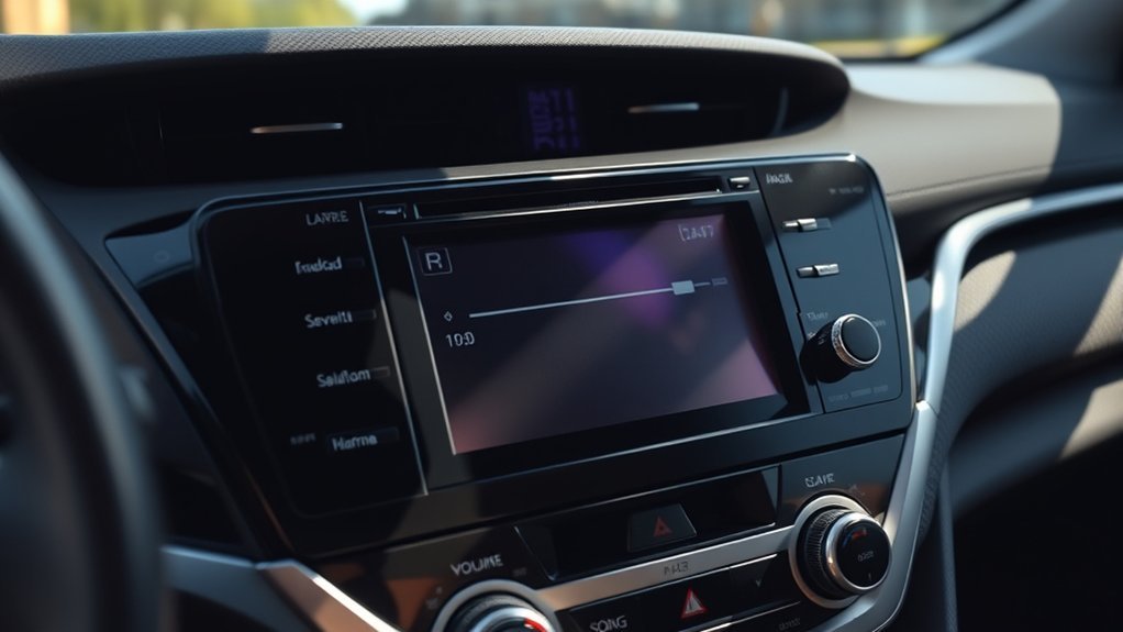 check fuses for sound