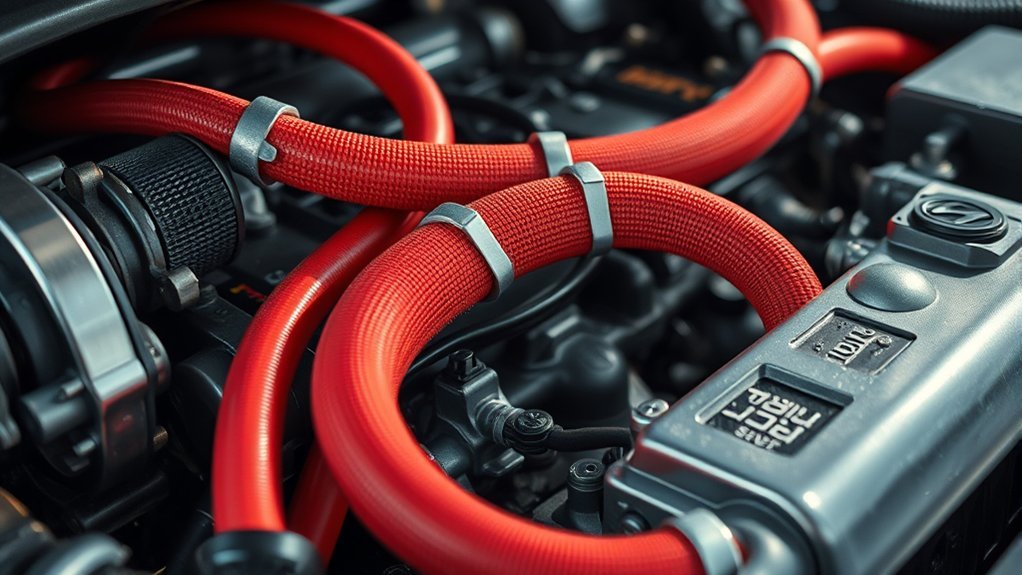 check hyundai sonata hoses