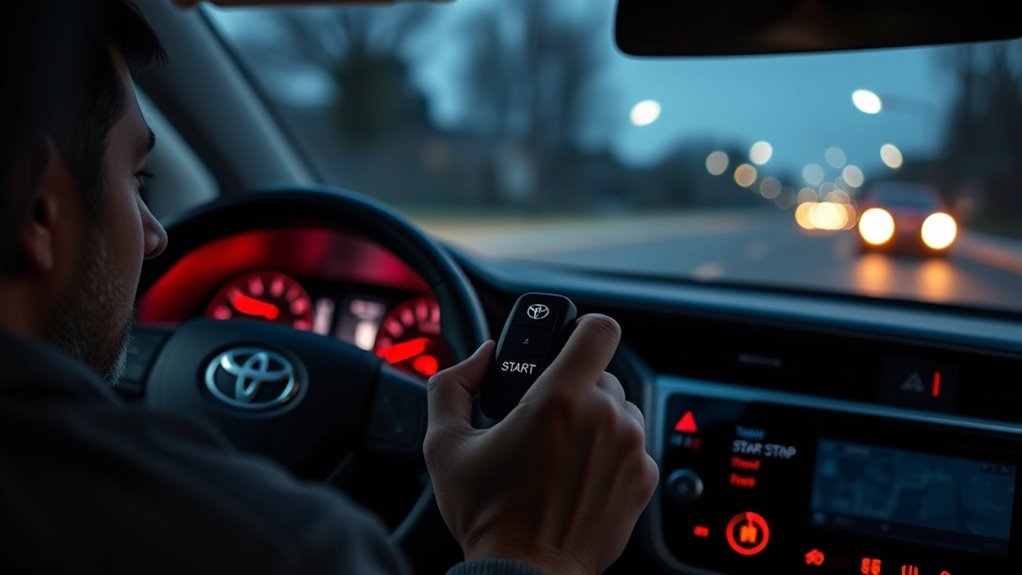 check key fob battery