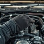 check land cruiser hoses
