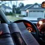 check oil add if needed