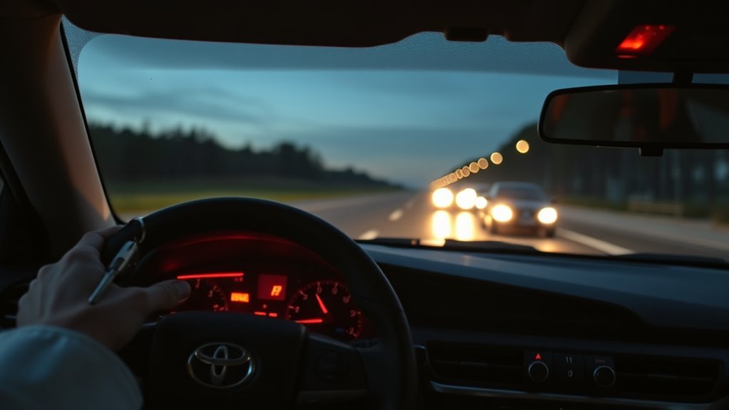 check oil diagnose pressure