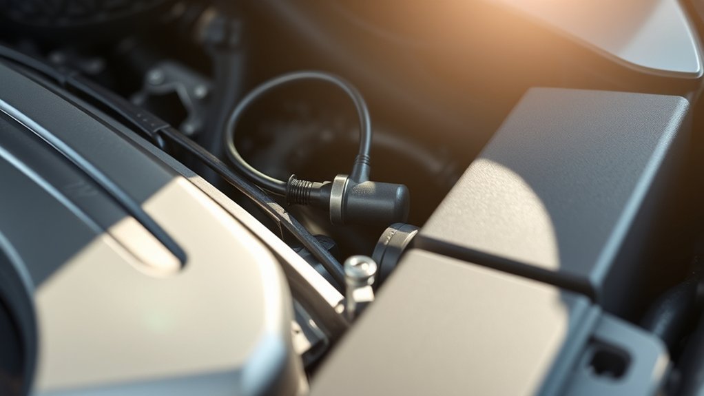 check oxygen sensor functionality