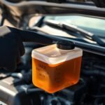 check tacoma brake fluid