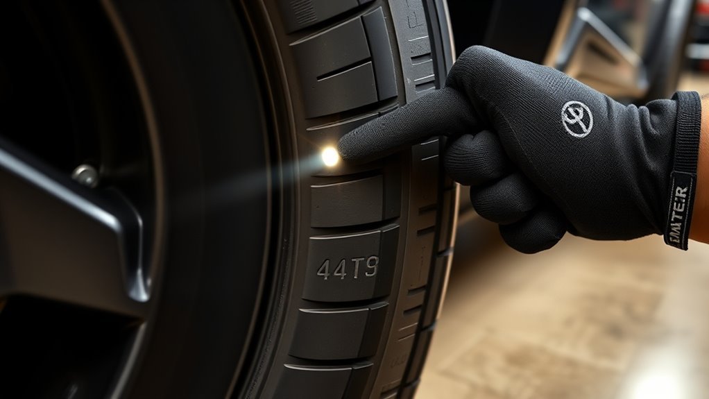 check tire date codes