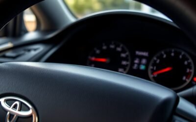 check tire pressure immediately