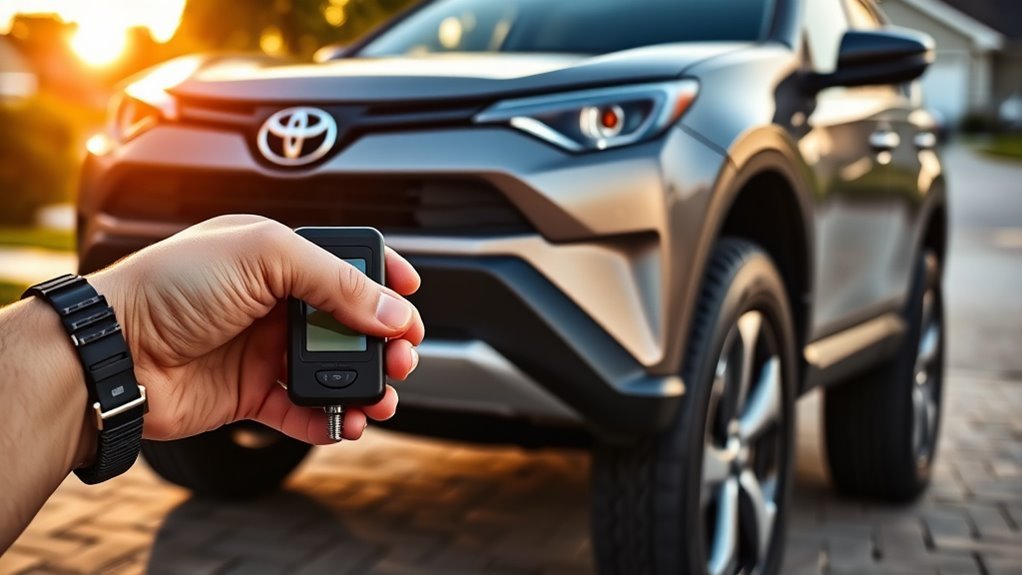 check tire pressure regularly