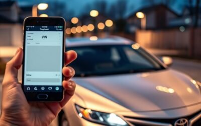 check toyota camry recalls