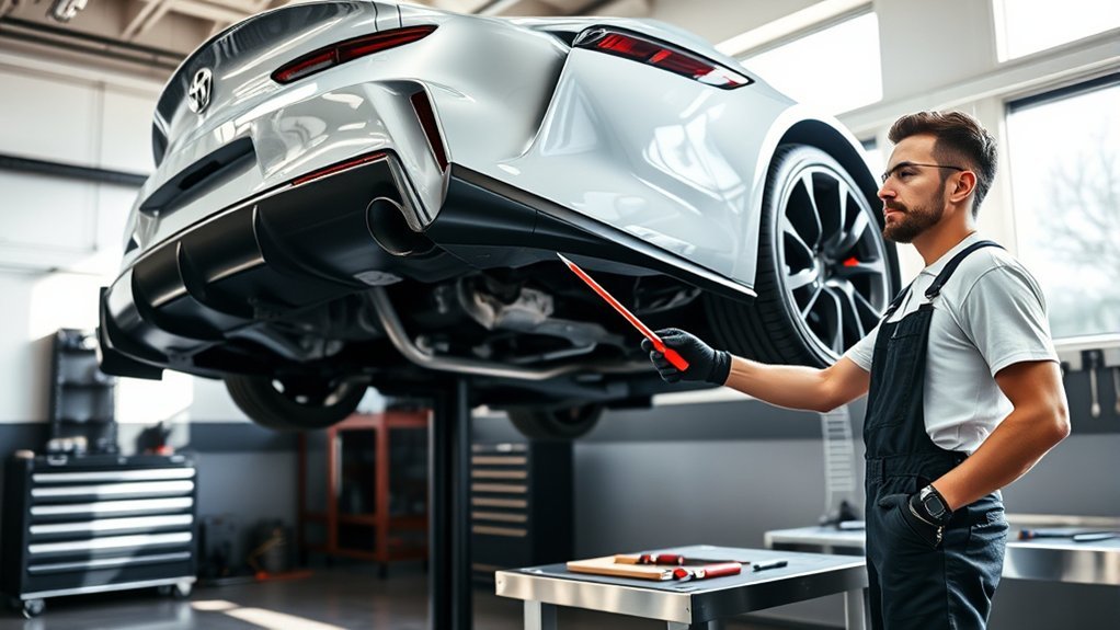 check transmission fluid regularly