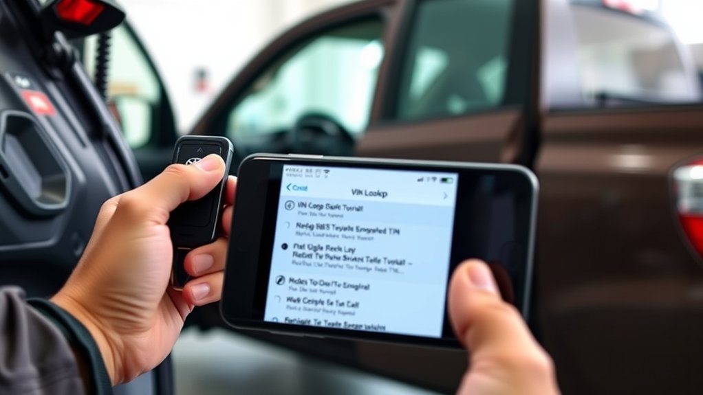 check tundra recalls by vin