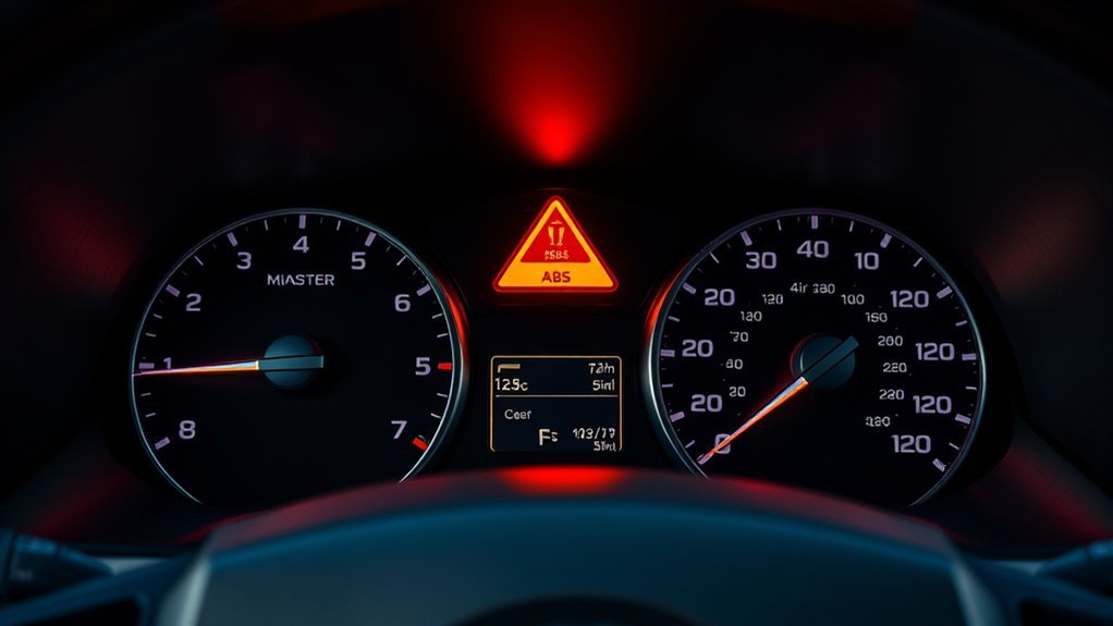 check warning light messages