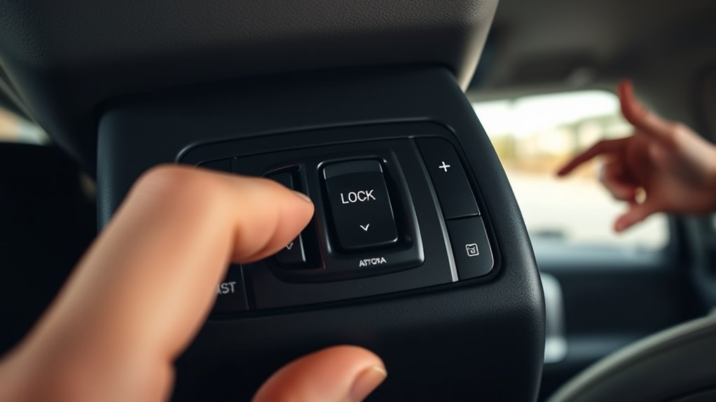 check window lock functionality