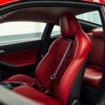 child seat compatibility analysis