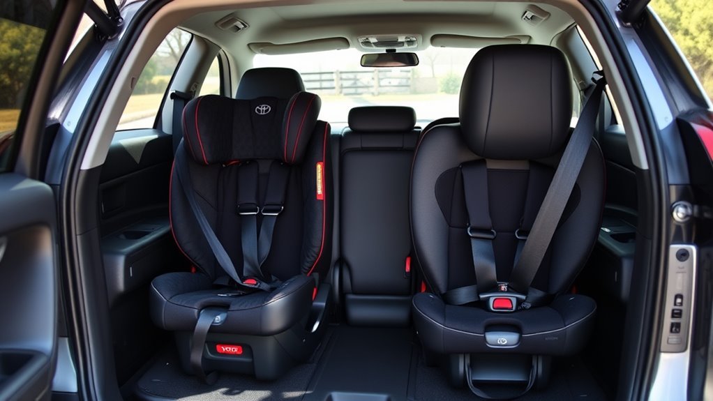 child seat installation guide