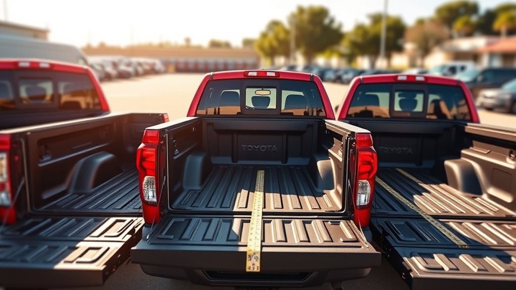 choose bed for needs