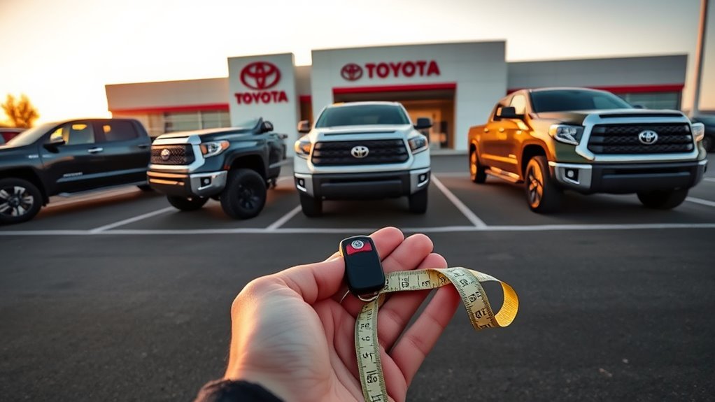 choose cab for needs