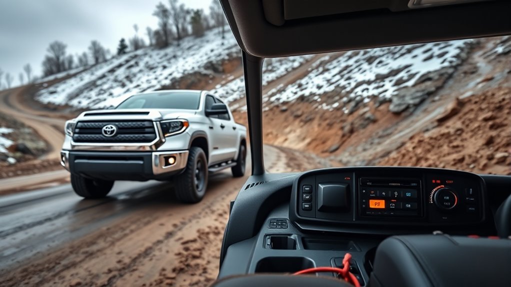 choose drive based conditions