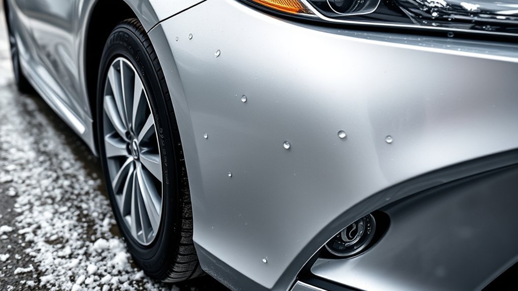 choose paint protection wisely