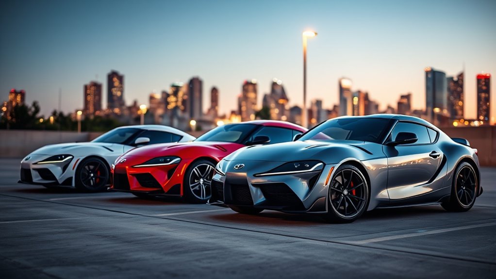 choose supra trim wisely