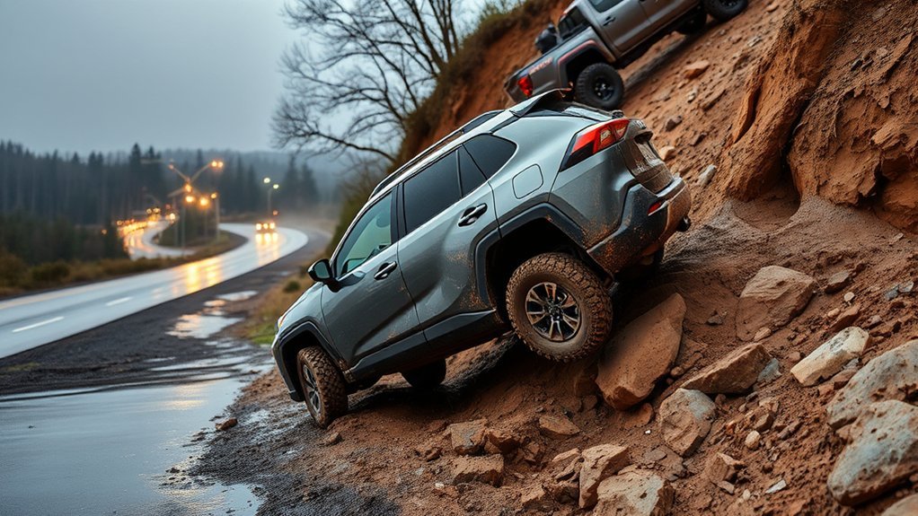 choose true 4wd options