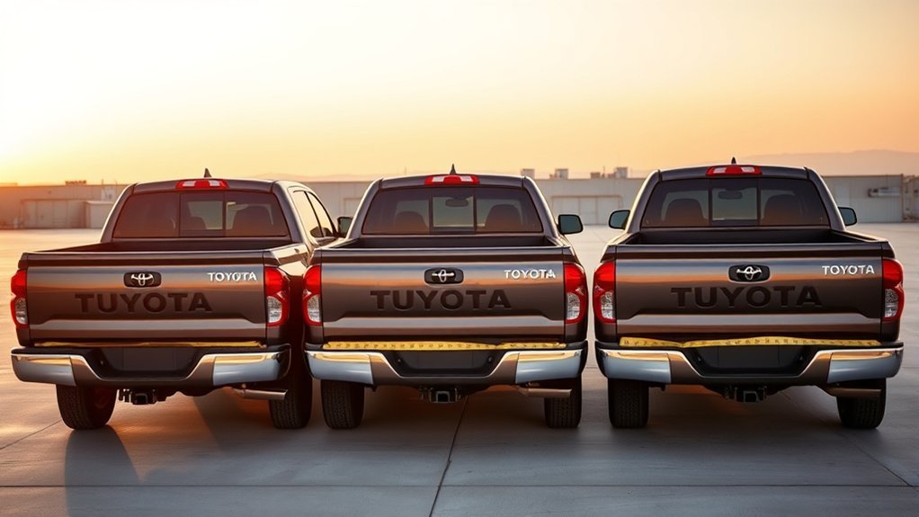 choose tundra bed wisely