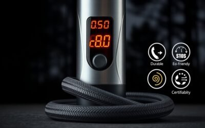 choosing efficient tire inflators