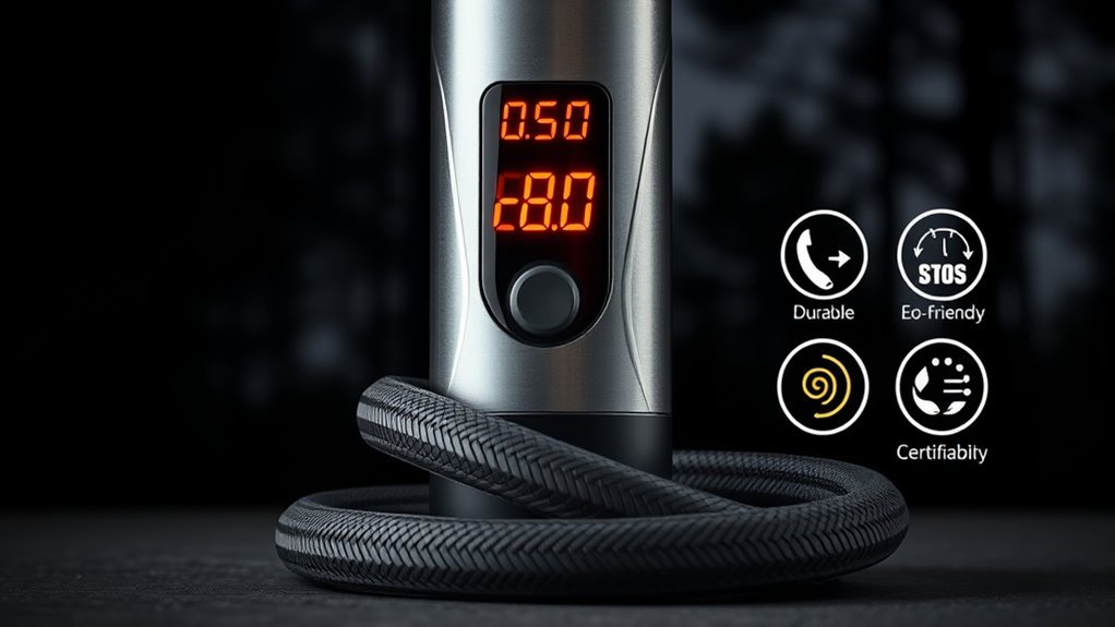 choosing efficient tire inflators