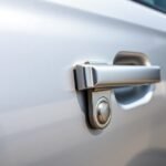 clean 4runner door seals