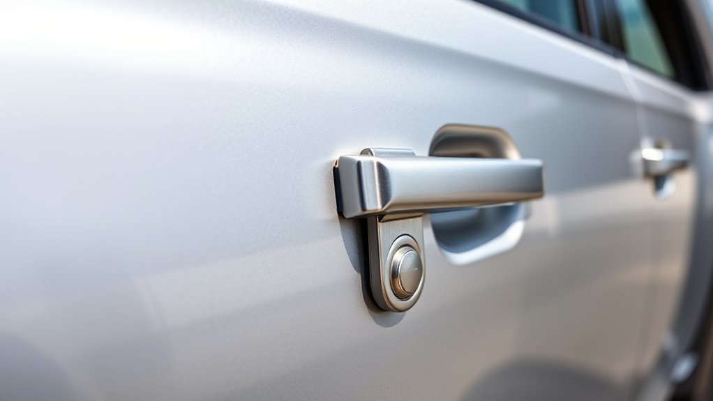 clean 4runner door seals