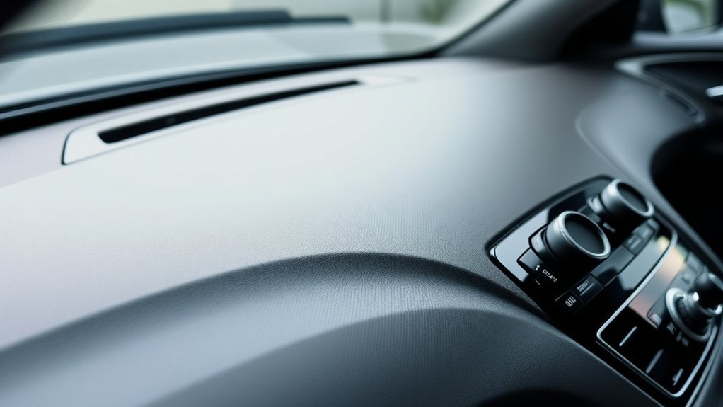 clean and protect dashboard