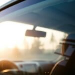 clear 4runner windows easily