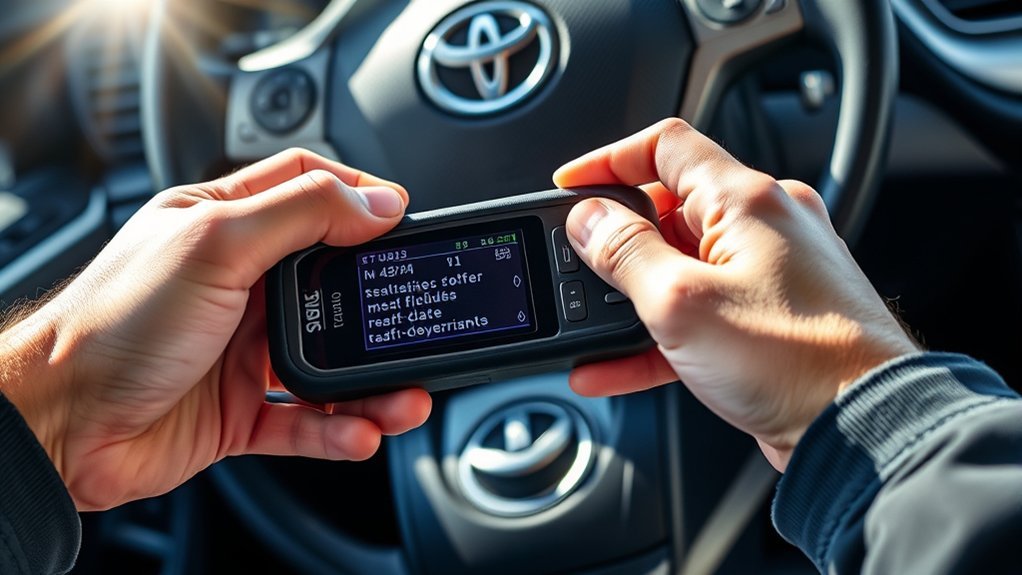 clear obd2 codes responsibly