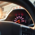 clear tacoma check engine