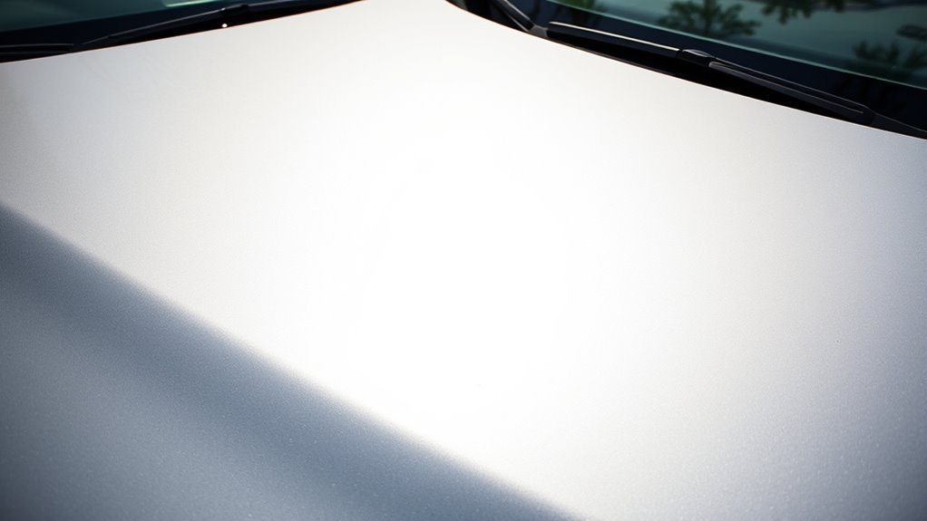 clearcoat maintenance and longevity