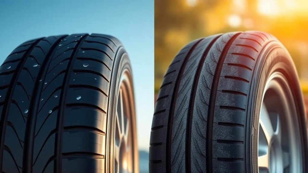 cold tire pressure matters