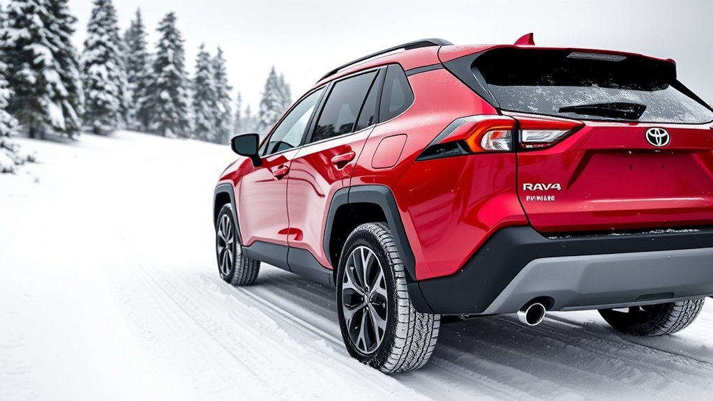 cold weather range reduction