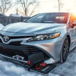 cold weather starting tips